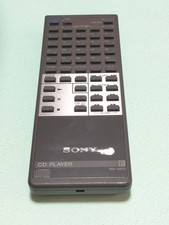 Telecomando Sony RM-D670 per