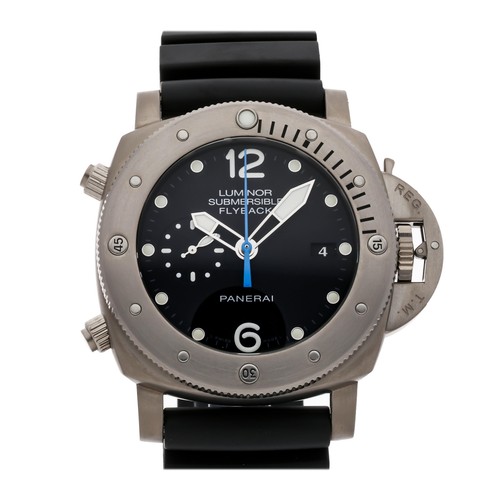 Panerai luminor subacqueo 1950 - panerai,