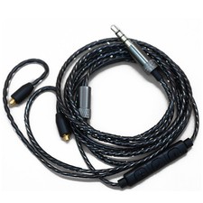 1pcs Cavo Audio MMCX per Shure