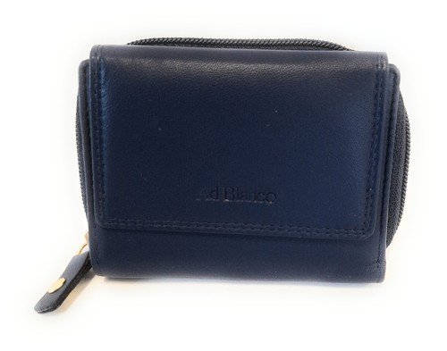 Portafoglio pelle donna - pelle,