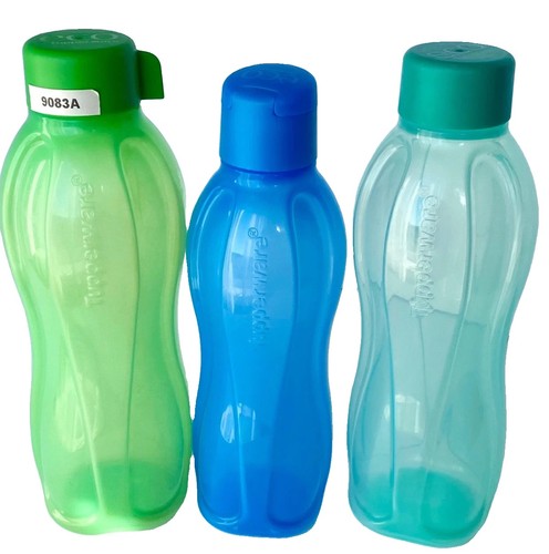Set bottiglie d acqua - 3,