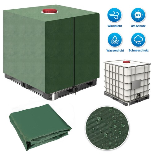 Copertura contenitore ibc - copertura,