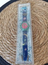 Swatch Scuba 200 Happy Fish