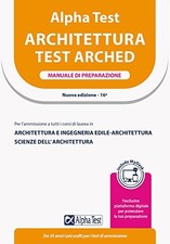 alpha test architettura FC