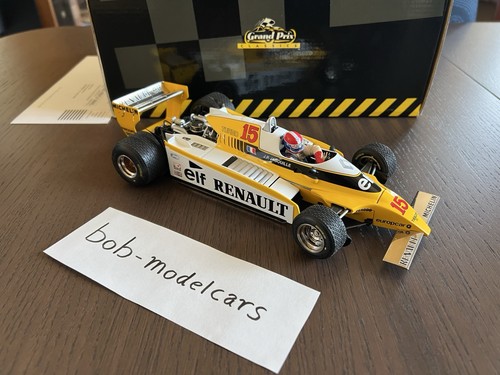 Exoto gpc97092 renault 20 - exoto,