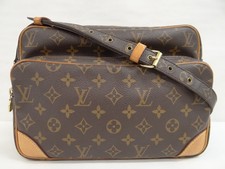 Borsa messenger a tracolla