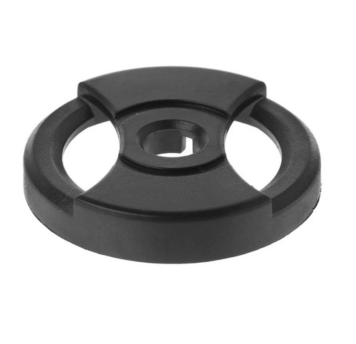Adattatore giri nero per - adattatore,