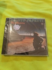 FAUSTO PAPETTI - OLD AMERICA
