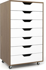 Cassettiera per Ufficio Mobile