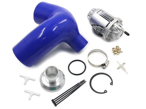 Kit valvole blow off - , moto