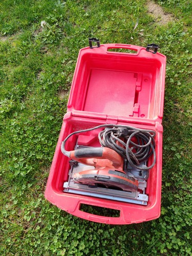 Scie circulaire hilti - hilti, 55