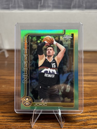 2025 topps chrome - 2025-26,