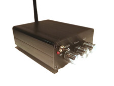 Ampli di Potenza HiFi classe D