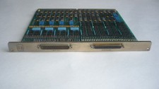 OS5551 scheda interfaccia