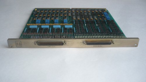 Os5551 scheda interfaccia - os5551,