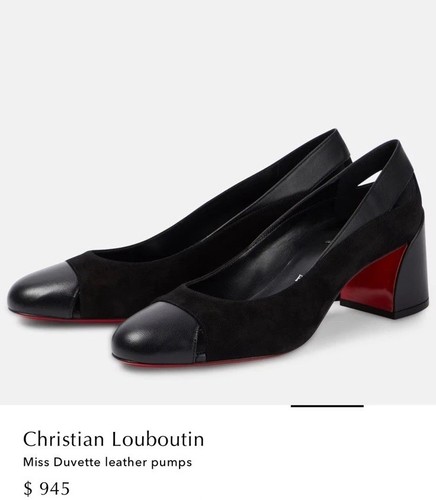 Christian louboutin miss - christian,