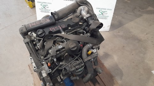 Rhs motore peugeot - rhs,