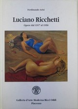 Ferdinando Arisi / Luciano