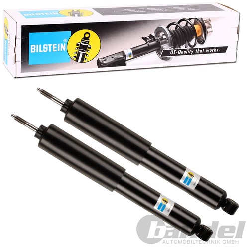 Ammortizzatori bilstein asse - 2,