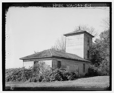 Engle Farm, Tank House, 89