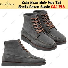 Stivali alti Cole Haan Muir