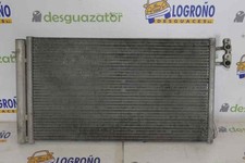 64539229021 condensatore aria condizionata per BMW SERIE 1 COUPE E82 123D