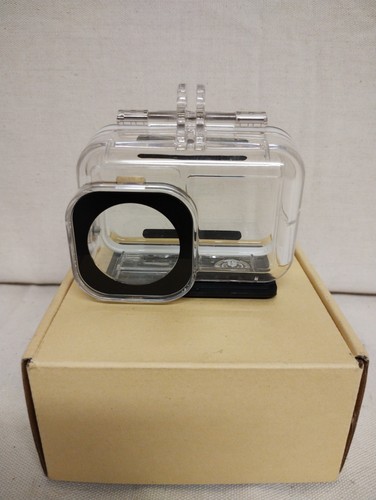 Telesin 60m 196ft custodia - telesin,