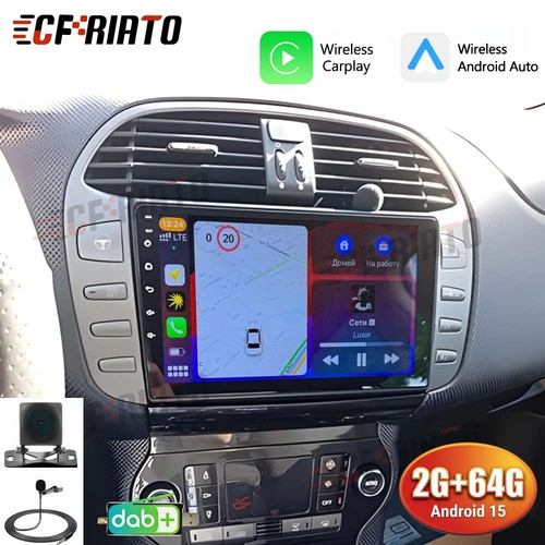 Autoradio android15 apple - autoradio,