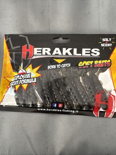 Esca siliconica herakles - esca,