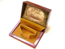 Scatola orologio Le Courteous