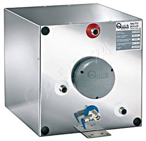 Caldaia nautica quick - nautica,
