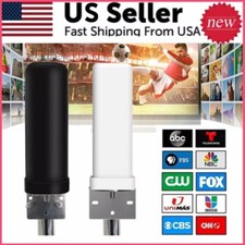 HDTV 4K 1080P Antenna TV