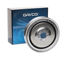 PULEGGIA ALBERO MOTORE FIAT 1.9 JTD 1.6 MJET ALFA LANCIA DPV1046 DAYCO