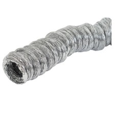 125mm 10m wire reinforced - 125mm/10m,