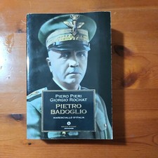 Piero Pieri-Giorgio Rochat.Pietro Badoglio.Oscar Mondadori,2002.