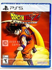 Dragon Ball Z Kakarot - PS5 -