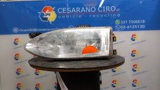 PROIETTORE-FARO SX