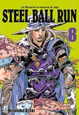 Bizzarre avventure jojo - di,