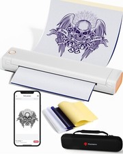 Stampante Termica Stencil