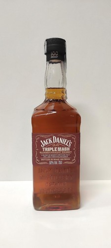 Jack daniel triple mash - triple,