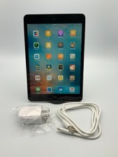 I Pad Mini 1a generazione 16GB
