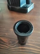 Antico Proiettore In Bachelite Pouva Lanterna Magica