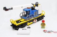 New lego city 60198 - new, cargo