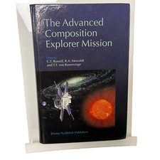 The Advanced Composition Explorer Mission