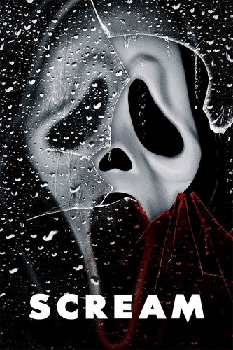 Scream movie horror film - scream,