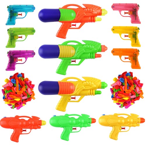 Pistola acqua per bambini - ad,