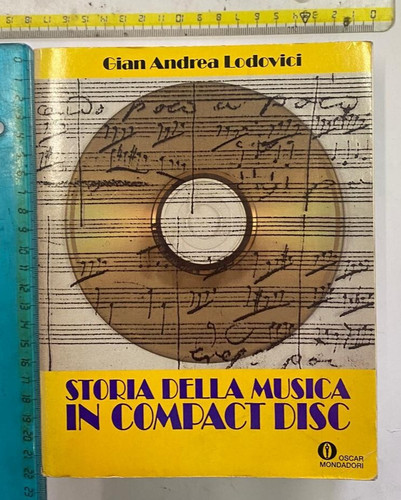 Gian andrea ludovici storia - gian,