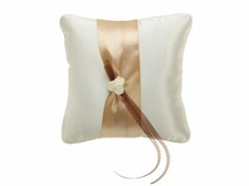 Cuscino per fedi matrimonio - cuscino,