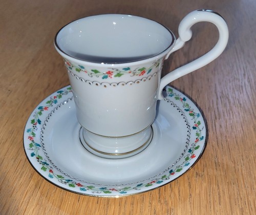 Piattino tazza caffè - , vintage