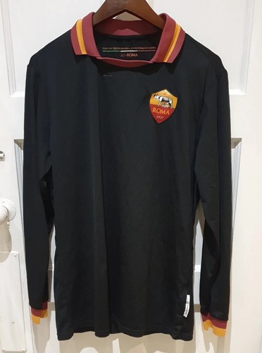 Roma t shirt maglia - roma,